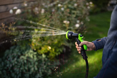 Дренажный насос Greenworks G24SWP / 3401007