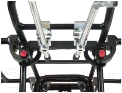 Багажник для велосипеда Ostand 6-190266-MXM