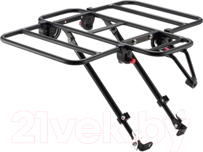 Багажник для велосипеда Ostand 6-190267-MXM - фото