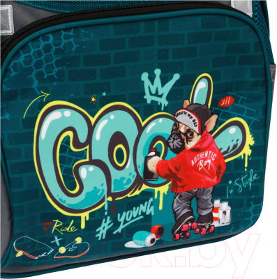 Школьный рюкзак ArtSpace Junior. Cool / Uni_17775