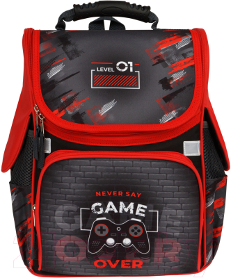 Школьный рюкзак ArtSpace Junior. Gamer / Uni_17772