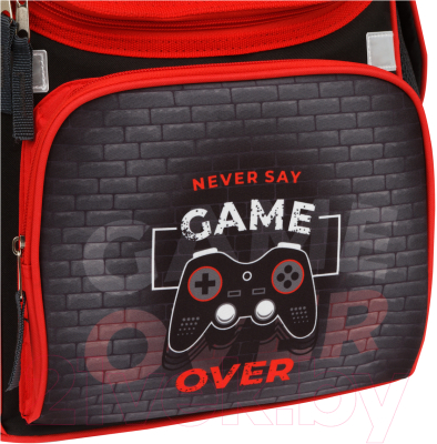 Школьный рюкзак ArtSpace Junior. Gamer / Uni_17772