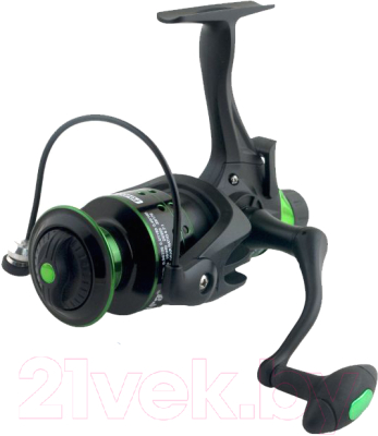 Катушка безынерционная Akara Geden Carp FG5000 / AKGC5000-4 - фото