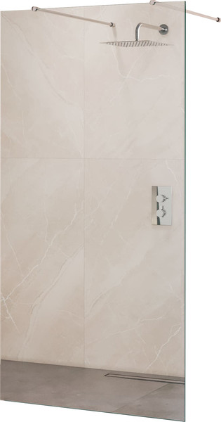 Душевая стенка RGW WA-016 / 35101610-11 - фото