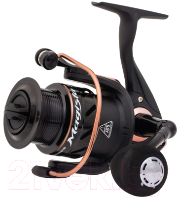 Катушка безынерционная Akara Magista Feeder 4000 / AMF4000-6 - фото