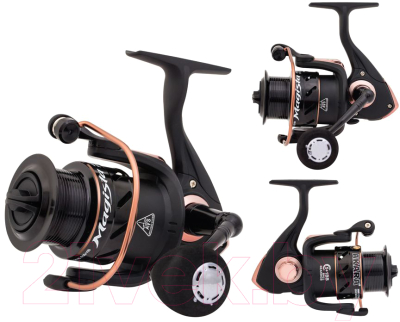 Катушка безынерционная Akara Magista Feeder 4000 / AMF4000-6