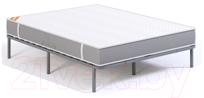 Полуторная кровать Домаклево София 120x200