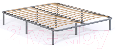 Полуторная кровать Домаклево София 120x200