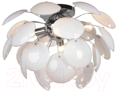 Люстра Lussole Mattina LSQ-4303-04 - фото