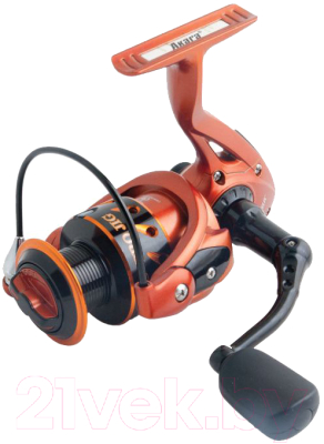 Катушка безынерционная Akara Pro Jig 3000 / PJF3000-6 - фото