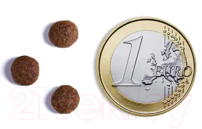 Сухой корм для кошек Ambrosia Grain Free для стерилизованных кошек, лосось, курица / U/ACSS1.5 (1.5кг)