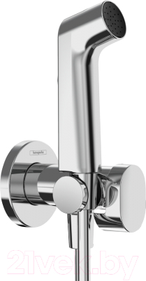 Гигиенический душ Hansgrohe 29232000 - фото