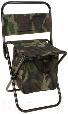 Стул складной Maclay 134139