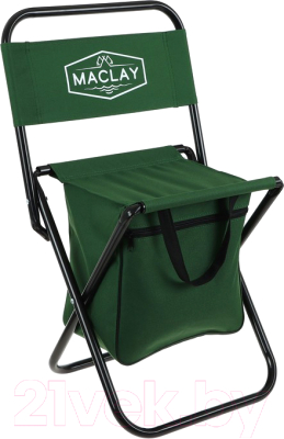 Стул складной Maclay 488612 - фото