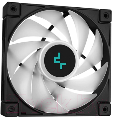 Кулер для процессора Deepcool LS520 (R-LS520-BKAMNT-G-1)