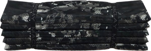 Туристический коврик Maclay 4207994