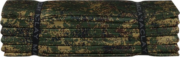 Туристический коврик Maclay 4207994