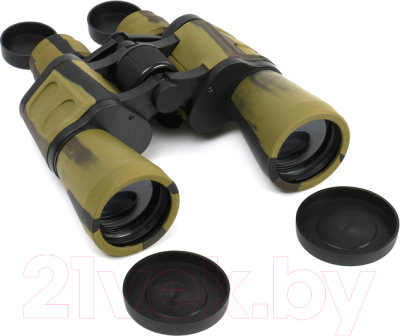 Бинокль Мастер К Снайпер 10x50 / 4387638 - фото