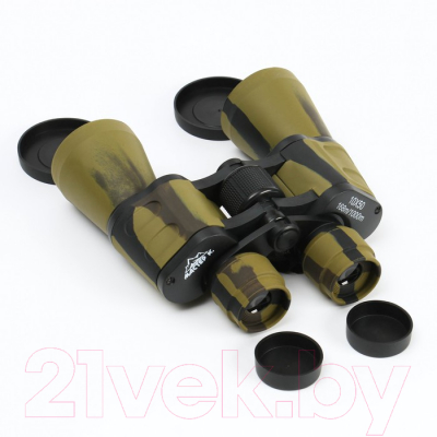 Бинокль Мастер К Снайпер 10x50 / 4387638
