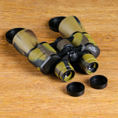 Бинокль Мастер К Снайпер 10x50 / 4387638