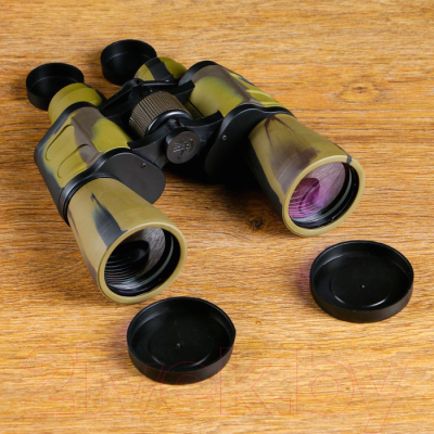 Бинокль Мастер К Снайпер 10x50 / 4387638