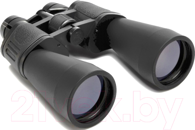 Бинокль Мастер К Турист 10-30x60 / 4786588 - фото