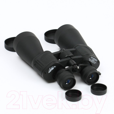 Бинокль Мастер К Турист 10-30x60 / 4786588
