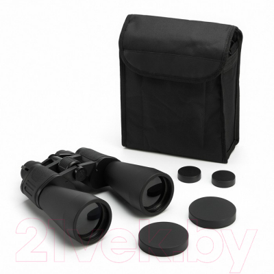 Бинокль Мастер К Турист 10-30x60 / 4786588
