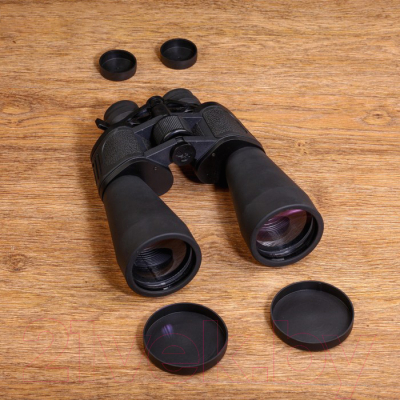 Бинокль Мастер К Турист 10-30x60 / 4786588