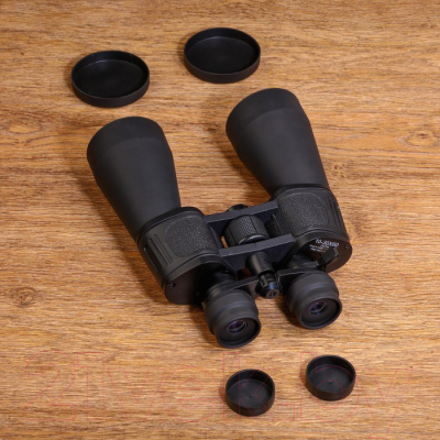 Бинокль Мастер К Турист 10-30x60 / 4786588