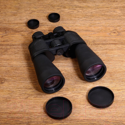 Бинокль Мастер К Турист 10-30x60 / 4786588