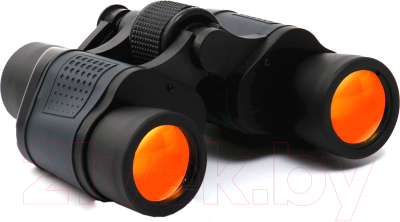 Бинокль Мастер К Тайга 10x40 / 4387625 - фото