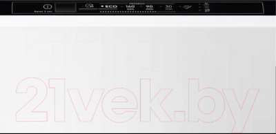 Посудомоечная машина Electrolux EEA17200L