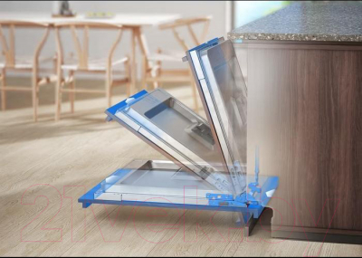 Посудомоечная машина Electrolux EEA17200L