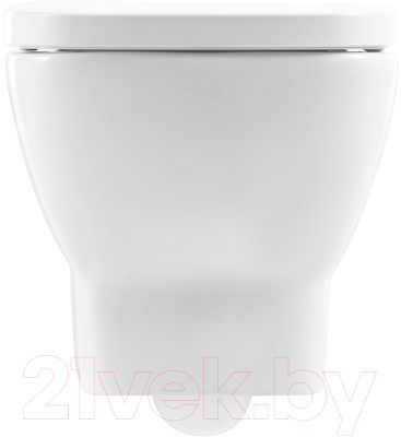 Унитаз подвесной BelBagno Lago BB128CH/BB128SC