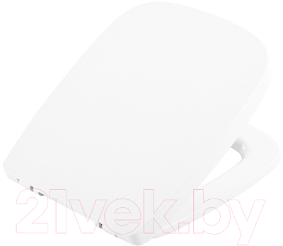 Унитаз подвесной BelBagno Lago BB128CH/BB128SC