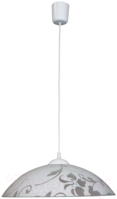 Потолочный светильник Элетех Эрика 360 НСБ 72-60 М50 / 1005205116 - фото