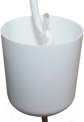 Потолочный светильник Элетех Эрика 360 НСБ 72-60 М50 / 1005205116