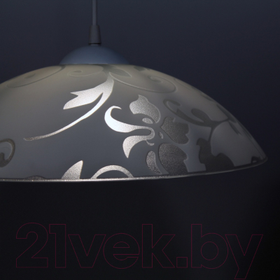 Потолочный светильник Элетех Эрика 360 НСБ 72-60 М50 / 1005205116