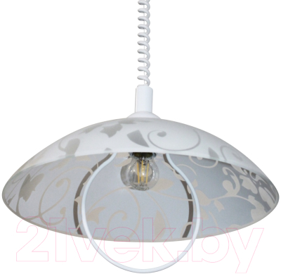 Потолочный светильник Элетех Эрика 360 НСБ 72-60 М52 / 1005251497