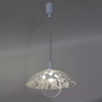 Потолочный светильник Элетех Эрика 360 НСБ 72-60 М52 / 1005251497