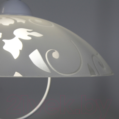 Потолочный светильник Элетех Эрика 360 НСБ 72-60 М52 / 1005251497