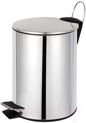 Мусорное ведро Caspian 90010 - фото