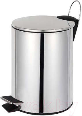 Мусорное ведро Caspian 90012 - фото