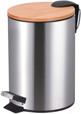 Мусорное ведро Caspian 90019 - фото