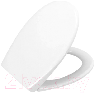 Унитаз подвесной с инсталляцией VitrA Normus / 9773B003-7206