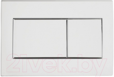 Унитаз подвесной с инсталляцией VitrA Normus / 9773B003-7206