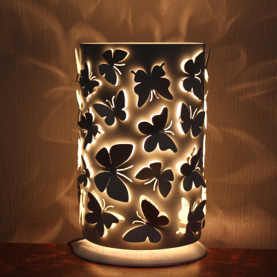 Прикроватная лампа Элетех Эффект ННБ 63-60-018 / 1005404849