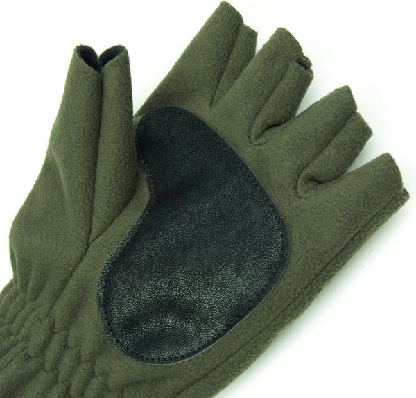 Перчатки для охоты и рыбалки Сибирский Следопыт Angler PF-GL07