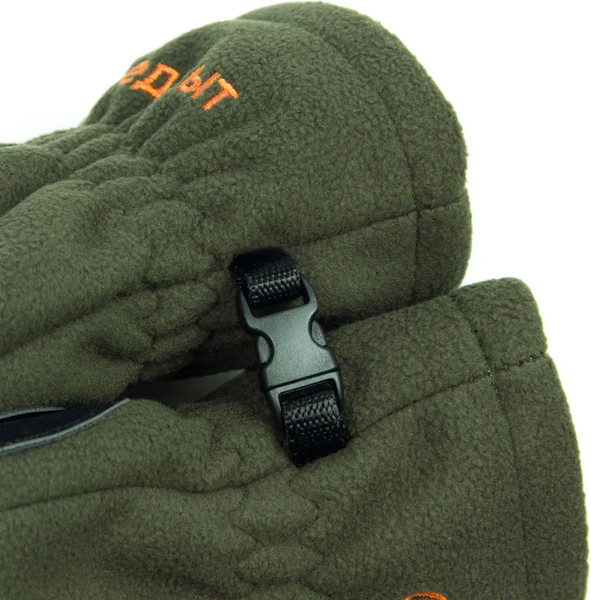 Перчатки для охоты и рыбалки Сибирский Следопыт Angler PF-GL08